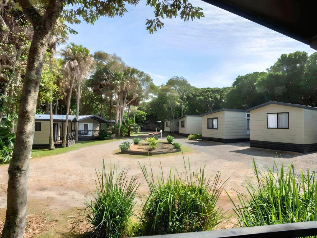 Tiona Holiday Park Exterior foto